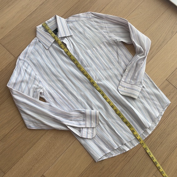 Kevin’s Button Down Shirt - Picture 2 of 10